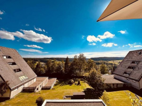 Ferienwohnung im Schwarzwald